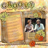 Nature's Sketchbook - Journals 3