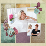 Secret Garden Pages 1