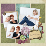 Secret Garden Pages 1