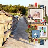 Summer Fun - At The Lake - Bundle