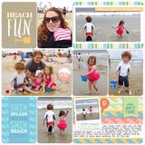 Sunkissed Summer Bundle