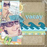 Sunkissed Summer Bundle