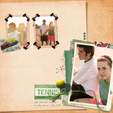 Everyday 8 Paper Pak