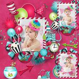 Silly Silly Shenanigans ~ Party Supplies