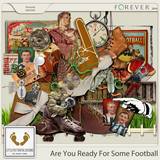 Are You Ready For Some Football Bundle