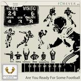 Are You Ready For Some Football Bundle