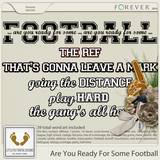 Are You Ready For Some Football Bundle