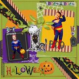 Freaky Fun Collection