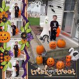 Freaky Fun Collection