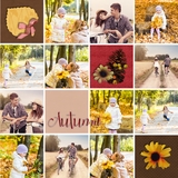 Be Square Family Yearbook