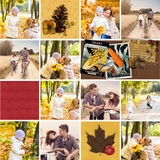 Be Square Family Yearbook