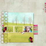 Art Journal – Symphony of Seasons Element Pak