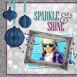 Silver Showcase Bundle