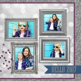 Silver Showcase Bundle