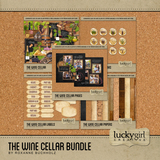 The Wine Cellar Bundle