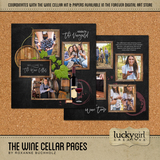 The Wine Cellar Pages