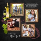 The Wine Cellar Papers