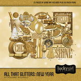 All That Glitters Holiday