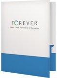 FOREVER Folder 5 Pack