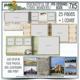 Pocketful Of Travel Memories
