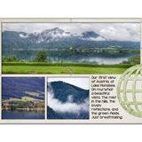 Pocketful Of Travel Memories