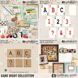 Game Night Collection