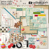 Game Night Collection