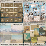 Outdoor Adventures Collection