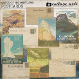 Outdoor Adventures Collection