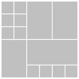 Mosaic Layout 14