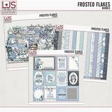 Frosted Flakes - Bundle