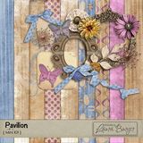 Pavilion Mini Kit