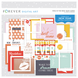 Ring In The New Year Timelines