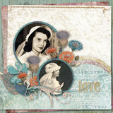 Nature's Sketchbook 9 Paper Pak