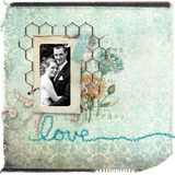 Nature's Sketchbook 9 Paper Pak