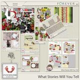 What Stories Will You Tell Mega Bundle