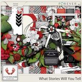 What Stories Will You Tell Mega Bundle
