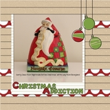 Forever Design Maps 11 12x12