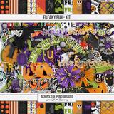 Freaky Fun - Discounted Bundle