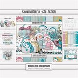 Snow Much Fun - Discount Bundle