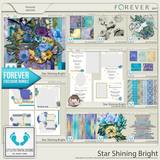 Star Shining Bright Mega Bundle
