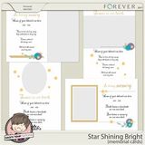 Star Shining Bright Mega Bundle