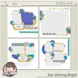 Star Shining Bright Mega Bundle