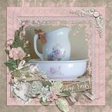 Shabby Chic Kit