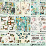 By the Sea Collection 