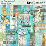 By the Sea Collection 