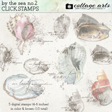 By the Sea Collection 