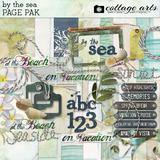 By the Sea Collection 