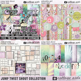Jump Twist Shout Collection