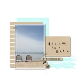 Forever Design Maps 12 12x12